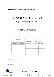 LMFLSP100 datasheet pdf etc