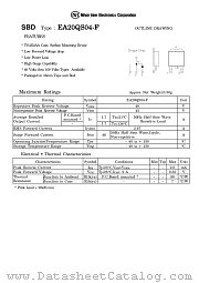 EA20QS04-F datasheet pdf Nihon