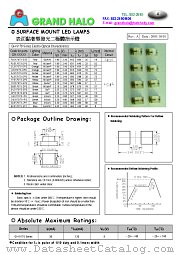 GH-S170 datasheet pdf etc