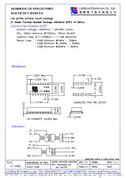 LF-H60E datasheet pdf etc