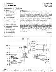 UCC2880-6 datasheet pdf Texas Instruments