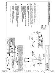 CWS-4001A datasheet pdf etc