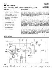 UCC2858 datasheet pdf Texas Instruments