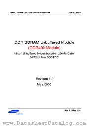 M381L3223DTM-LCC datasheet pdf Samsung Electronic