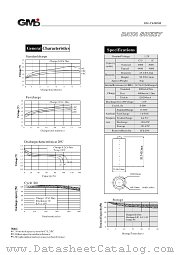 GH-C4000H datasheet pdf etc
