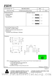 UT21314V-TS datasheet pdf etc