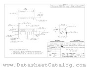 MKT-J16A datasheet pdf National Semiconductor