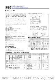 G-310 datasheet pdf etc