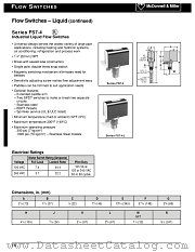 FS7-4D datasheet pdf etc