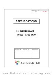 ATBB-L52C datasheet pdf etc