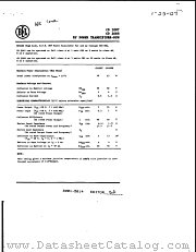 CD2088 datasheet pdf etc