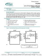 T73LVP20-S08-TNR datasheet pdf etc