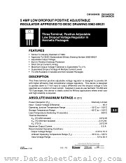 OM-1840-N-Z-M datasheet pdf International Rectifier