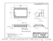 MKT-M20B datasheet pdf National Semiconductor