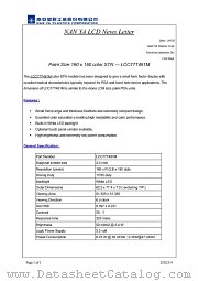 NS-M491 datasheet pdf etc
