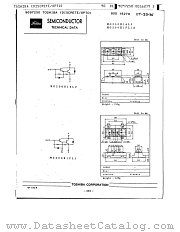 MG200H1AL2 datasheet pdf TOSHIBA