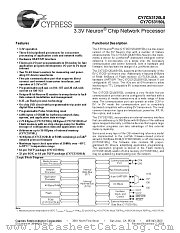 CY7C53150L datasheet pdf Cypress