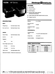 HPH12002M datasheet pdf Shindengen
