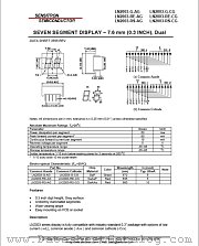 LN2003-RE datasheet pdf etc