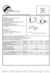 LK32A datasheet pdf etc