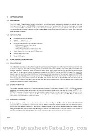 TMS9901NL-40 datasheet pdf Texas Instruments