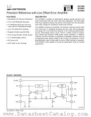 UC1965 datasheet pdf Texas Instruments