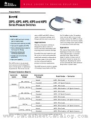 42PS datasheet pdf Texas Instruments