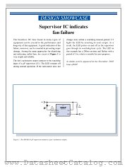 A5219 datasheet pdf MAXIM - Dallas Semiconductor