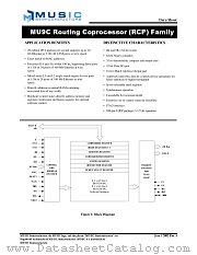 MU9C8K64-50TDI datasheet pdf etc