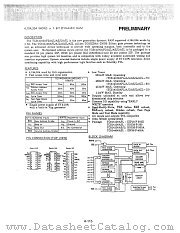 TC514100ASJL-10 datasheet pdf TOSHIBA