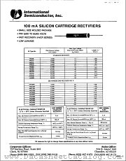 HVC50R datasheet pdf etc