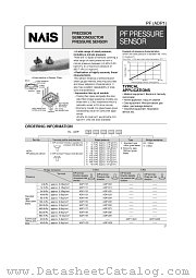 ADP1161 datasheet pdf Matsushita Electric Works(Nais)