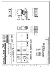 736W-B-101 datasheet pdf etc