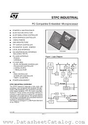 STPCI0166BTC3 datasheet pdf ST Microelectronics