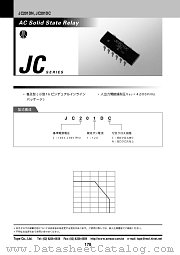 JC201DC datasheet pdf etc