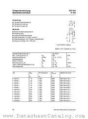 B57164-K472 datasheet pdf Siemens