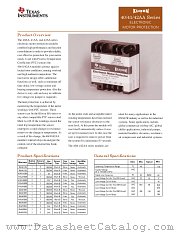 42AA100E datasheet pdf Texas Instruments