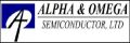 Alpha & Omega Semiconductor