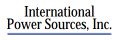 International Power Sources