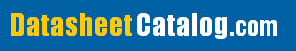 DatasheetCatalog.com Logo