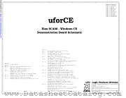 UFORCE datasheet pdf Advanced Micro Devices