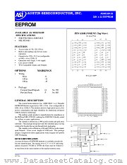 AS8E32K32 datasheet pdf Austin Semiconductor