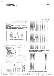 BZP620D datasheet pdf Ultra CEMI