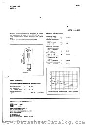 BXYP42 datasheet pdf Ultra CEMI