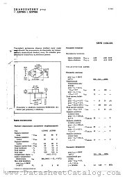 ADP666 datasheet pdf Ultra CEMI