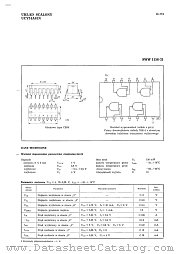 UCY74A01 datasheet pdf Ultra CEMI