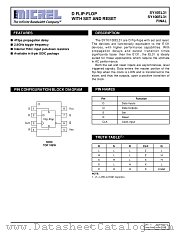 SY10/100EL31 datasheet pdf Micrel Semiconductor