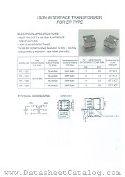 PIT-1301 datasheet pdf Micro Electronics
