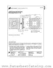 BUK7908-40AIE datasheet pdf NXP Semiconductors