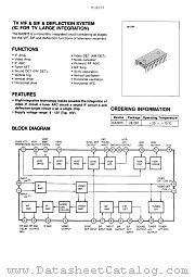 KA2915 datasheet pdf Samsung Electronic
